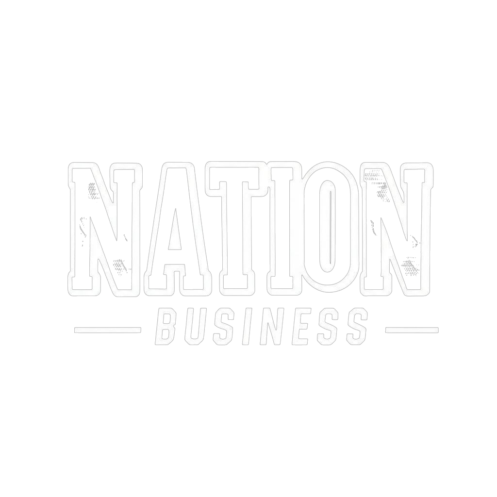 Built By Nation Logo